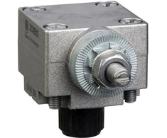 Apc Schneider Electric ribinio jungiklio galvutė be valdymo svirties (ZCKE05)