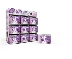 Paslaptingas pliušinis žaislas Aphmau And Friends – Mystery Meemeow, 15 cm (262-6026)