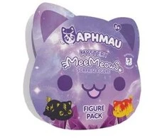 „Aphmau Mystery Meemeow“ kelių elementų pakuotė, 5 vnt.