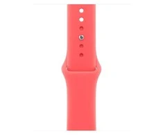 Apple Watch 42mm Bright Guava Sport Band - M/L -MHYC4ZM/A