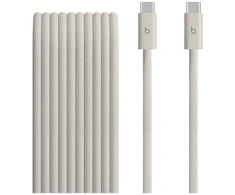 Beats 240W USB-C to USB-C Braided Cable (3 m) - Surge Stone