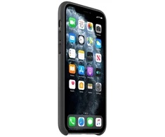 Apple iPhone 11 Pro Odinis dėklas - Juodas, Cover, Apple, iPhone 11 Pro, 14.7 cm (5.8"), Juodas