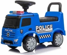 Megaleg VAŽIUOJAMAS AUTOMOBILIS PILICE 657-P