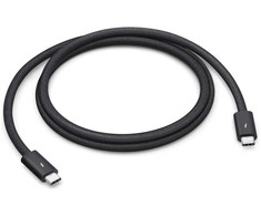 Apple Thunderbolt 5 (USB-C) Pro kabelis (1 m)