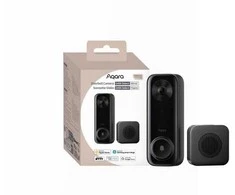Aqara Doorbell Camera G400 Select (Wired)