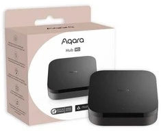 Aqara Hub M3 Zigbee Matter išmanioji centralė (HM-G01D)