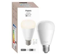 AQARA T2 CCT LED lempa (LB-L02E) Zigbee, Thread, Bluetooth