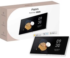 Aqara Panel Hub S1 Plus