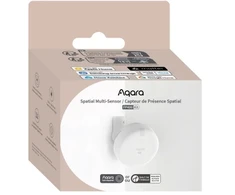 Aqara Presence Sensor FP400 | Czujnik obecności | Zigbee, Matter