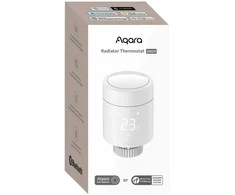 Aqara W600 išmanus radiatoriaus termostatas (WT-A03D)