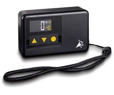 Aqiila – „Airbird P1“ – mini dviračio pompa
