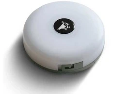 „Aqiila“ – „Lightbird BL2“ – kilpinis šviestuvas su išorine baterija