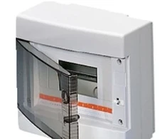 Ara El Aps Gewiss GW40049, 400 mm, 130 mm, 400 mm
