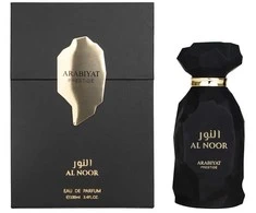 Arabiyat Prestige Al Noor EDP 100ml