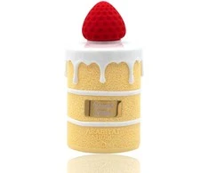 Parfums De Marly Arabiyat Sugar Kokosų Chiffon EDP parfumuotas vanduo unisex, 100 ml