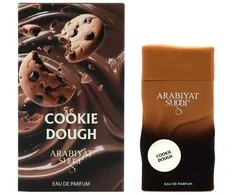 Arabiyat Prestige Cookie Dough EDP parfumuotas vanduo moterims, 100 ml