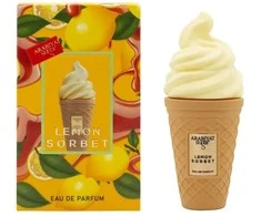 Parfums De Marly Arabiyat Sugar Lemon Sorbet EDP parfumuotas vanduo unisex, 100 ml