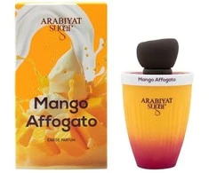 Arabiyat Sugar Mango Affogato EDP parfumuotas vanduo unisex, 100 ml