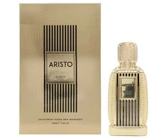 Arabiyat Prestige Aristo EDP parfumuotas vanduo unisex, 100 ml