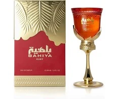 Arabiyat Prestige Bahiya Ruby EDP 100ml