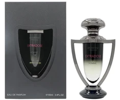 Arabiyat Prestige Extradose Homme EDP parfumuotas vanduo vyrams, 80 ml