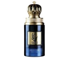 My Perfumes Arabiyat Prestige Hamdan The Sheikh EDP parfumuotas vanduo vyrams, 75 ml