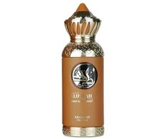 Arabiyat Prestige Lutfah Light in the Heart EDP parfumuotas vanduo vyrams, 80 ml