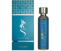 Arabiyat Prestige Raees Twilight Aura EDP parfumuotas vanduo vyrams, 180 ml