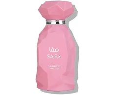 Arabiyat Prestige Safa EDP parfumuotas vanduo moterims, 100 ml