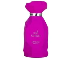 Arabiyat Prestige Uhud EDP parfumuotas vanduo moterims, 100 ml
