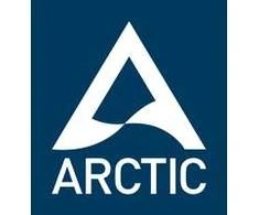 ARCTIC P14 MAX korpuso ventiliatorius, 4-pin, 140mm, baltas