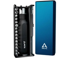 Carruzzo ARCTIC AETLS00002A Kompiuterio aušinimo sistemos dalis arba priedas
