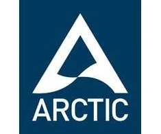 ARCTIC P12 Pro reversinis ventiliatorius, PWM – 120 mm, juodas, 3 vnt. pakuotėje