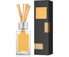 Areon AREON Juodas oro gaiviklis namams GOLD AMBER 85ml