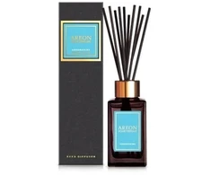 AREON Juodas AQUAMARINE oro gaiviklis namams 85ml
