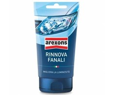 Arexons Žibintų restauravimo priemonė AREXON, 150 ml