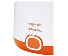 Ariete 0621/10, 20 W, Oranžinis, Baltas