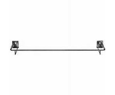 ARIMEX turėklai 500 x 120 mm - stiklinė lentyna užsakoma atskirai: #773223000