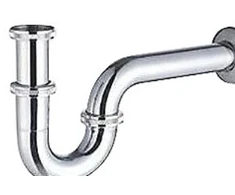 Arimex Primeo vamzdžio užraktas 1.1/4 - 32 mm - 1.1/4. Chromuota