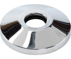Solar Plus ARIMEX Roset 70 mm srieginis 3/4" chromuotas