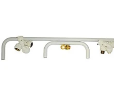 Milton Megatherm Vamzdžių rinkinys HighLine 14/24