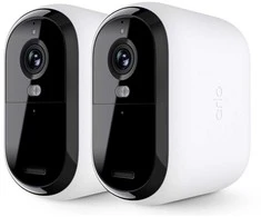 Kamera IP Arlo ARLO ESSENTIAL 2 XL 2K Outdoor Camera 2pack