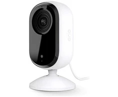 Arlo „Essential 3 2K“ vidaus apsaugos kamera