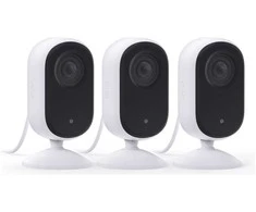 ARLO Essential 3 2K vidaus apsaugos kamera