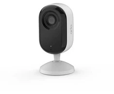 Arlo „Essential 3 2K“ vidaus apsaugos kamera