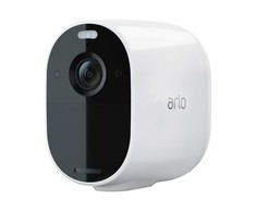 ARLO Essential 3 2K apsaugos kamera ir saulės baterija