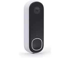 Šakotuvas Arlo ARLO ESSENTIAL 2 2K Video Doorbell