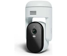 ARLO ESSENTIAL3 2K PTZ APSAUGOS KAMERA