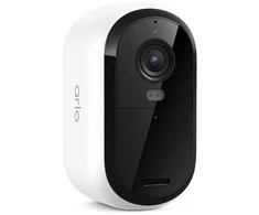 Arlo VMC3080, IP apsaugos kamera, Lauko, Belaidė, Sieninė, Balta, Bokštinė