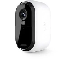 Arlo VMC3080, IP apsaugos kamera, Lauko, Belaidė, Sieninė, Balta, Bokštinė